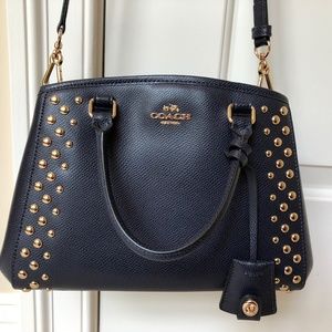 Coach Mini Margot bag